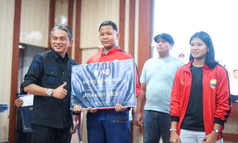 Foto Dok. Diskominfo Muaro Jambi
