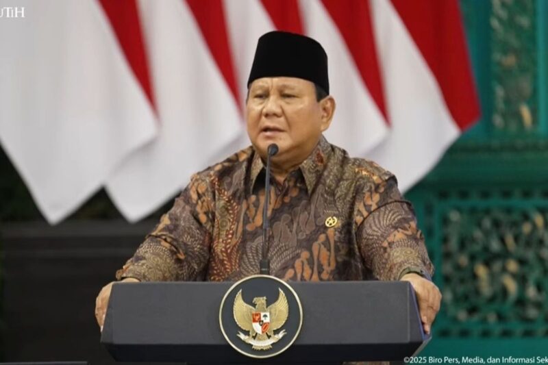 (Foto. BPMI Setpres)  
