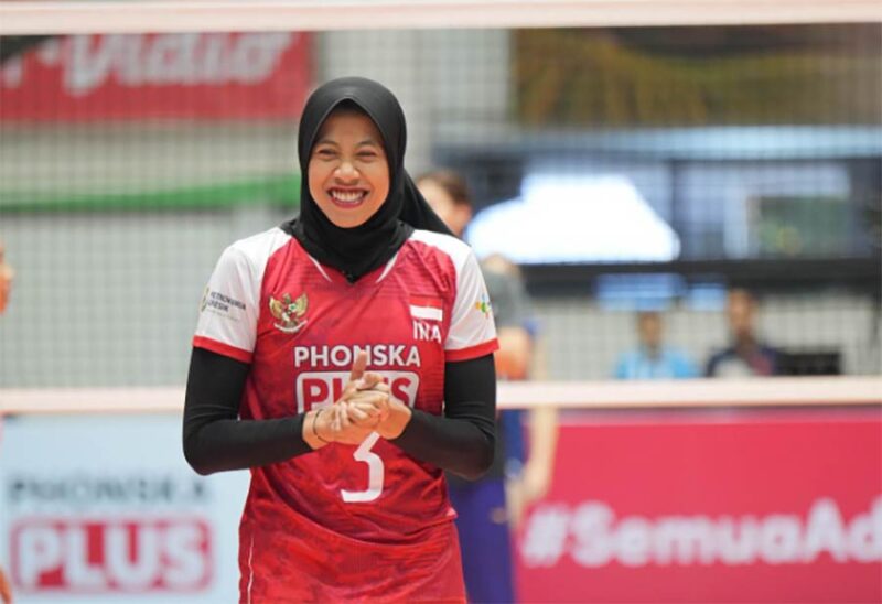 Megawati Hangestri