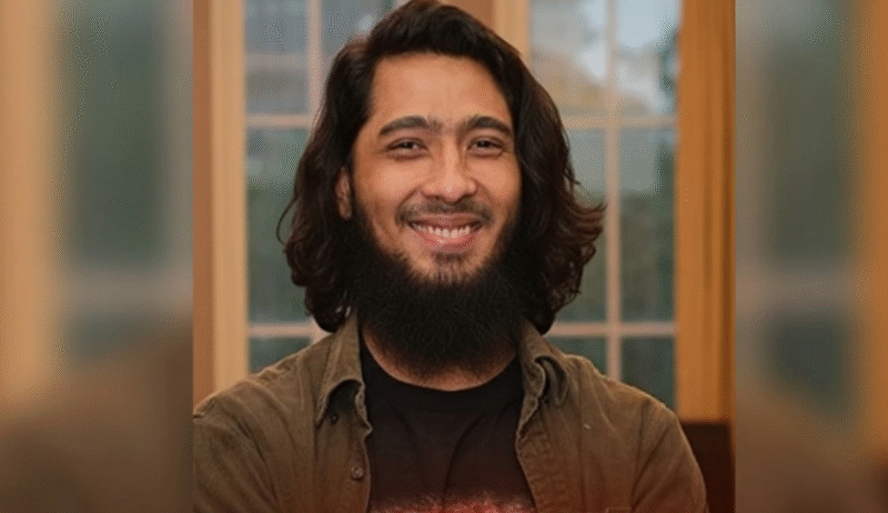 Arya Saloka
