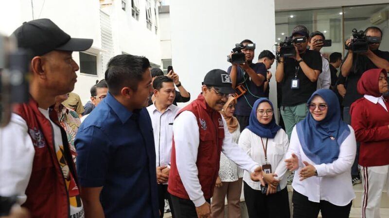 Pemerintah Cairkan BLT Rp900 Ribu Mulai 21 Oktober 2025. Kemensos