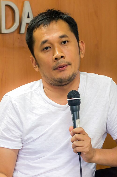 Setuju dengan Dedi Mulyadi, Hanung Bramantyo Bela Guru yang Disiplinkan Siswa. Dok Wikipidia