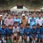 Wali Kota Alfin Hadiri Final Dandim 0417/Kerinci Cup 2025: Buana Putra Sebukar Juara Usai Kalahkan Molten FC