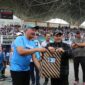 Buana Putra Sebukar Juara Dandim 0417/Kerinci Cup 2025, Monadi Hadir Dukung Final