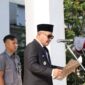 Pemkot Sungai Penuh Peringati Hari Kesaktian Pancasila 2025