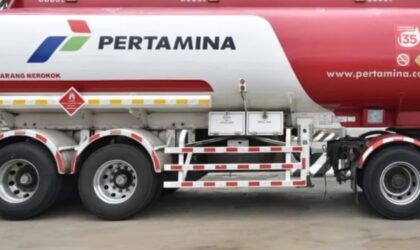 Langgar Aturan BBM Subsidi, 31 SPBU Dijatuhi Sanksi Pertamina
