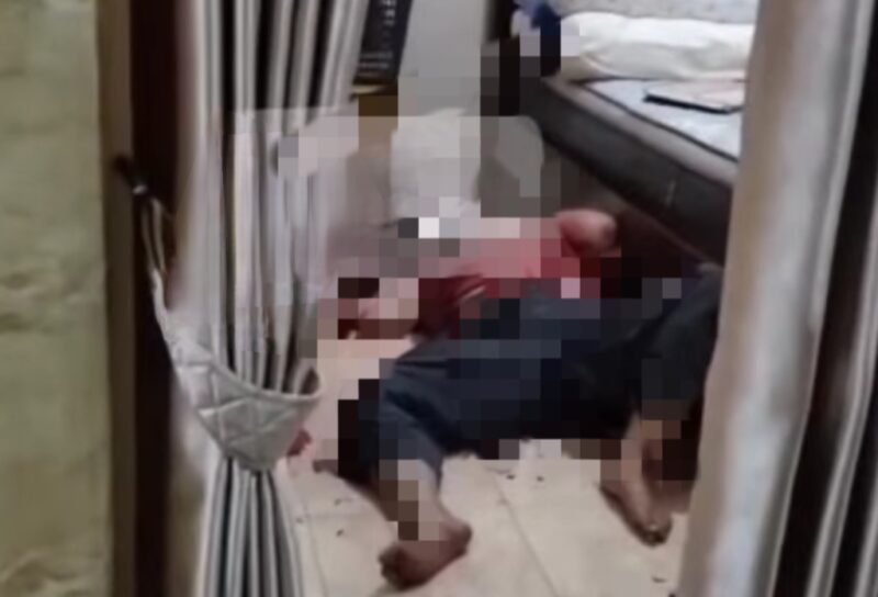IRT di Jambi Tewas Jadi Korban Perampokan