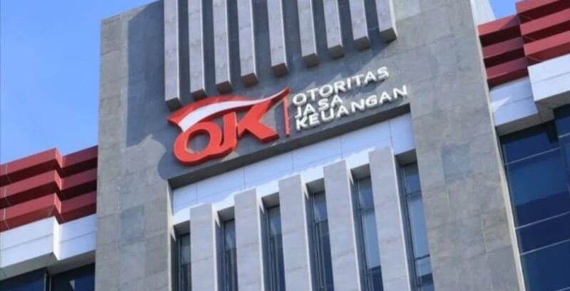 OJK Rilis 96 Daftar Pinjol Resmi Oktober 2025. Kompas.com