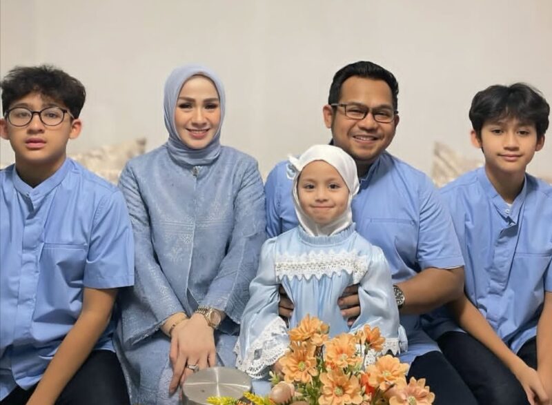 Bedu Ajukan Cerai dari Irma Kartika @beddu17