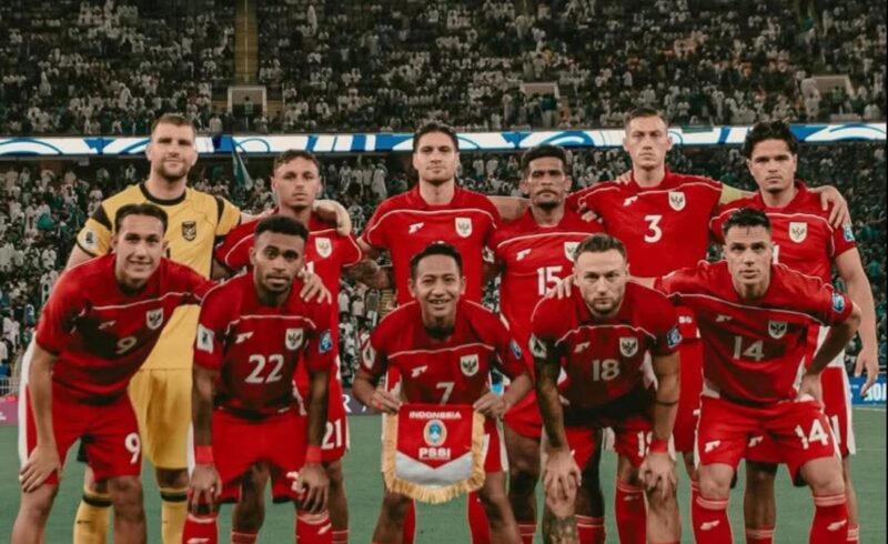 Kluivert Andalkan Skuad Terbaik