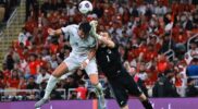Hasil Indonesia vs Irak: Timnas Tersingkir dari Kualifikasi Piala Dunia 2026