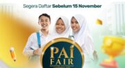 Kembali Digelar, PAI Fair 2025 Siap Cetak Talenta PAI Berkarakter