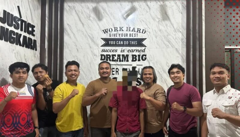 Foto Dok. Humas Polres Merangin