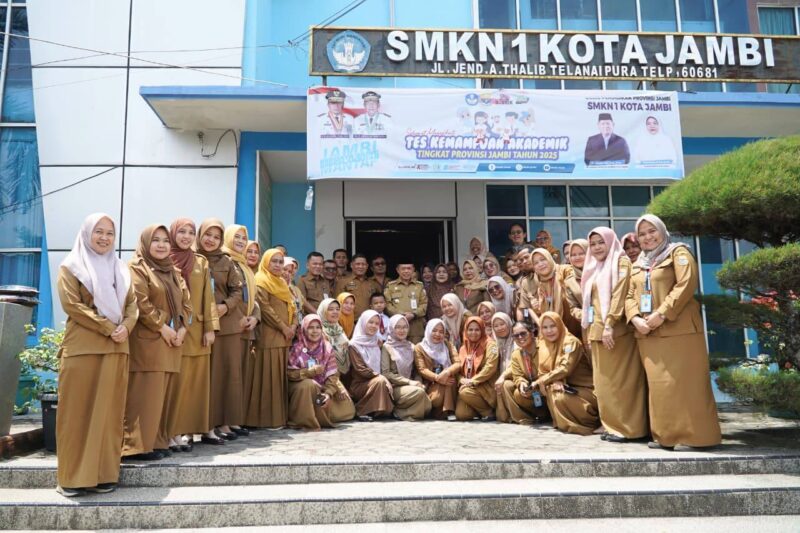 Foto Dok. Diskominfo Provinsi Jambi