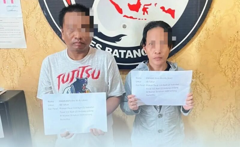 Dok. Humas Polres Batang Hari