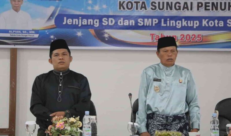 Wawako Azhar Dorong Penguatan Muatan Lokal