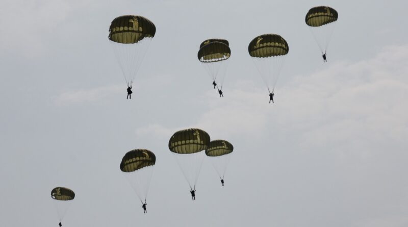 26.998 Prajurit Ikuti Latihan Terintegrasi TNI 2025 di Morowali