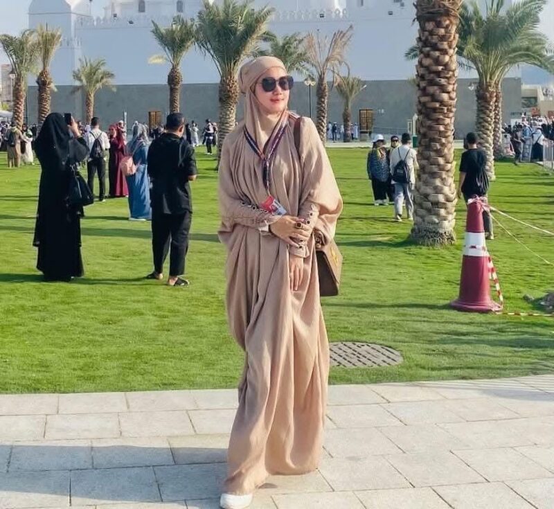 Sungguh Keji, Ibu Dosen Erni Menjerit dalam Rekonstruksi