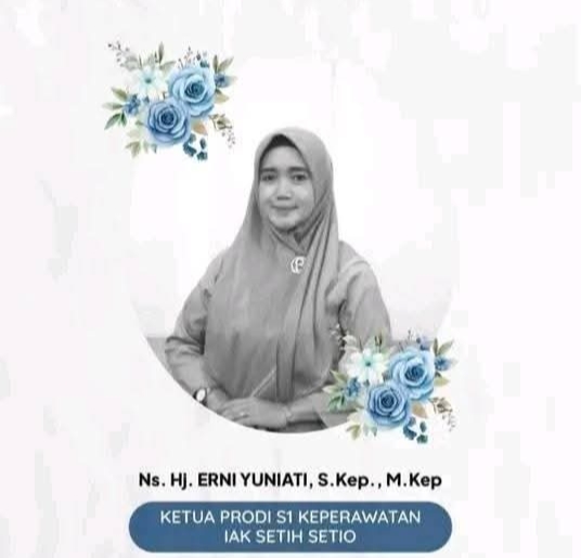 Terkuak! Dosen Bungo Jadi Korban Pelecehan dan Kekerasan
