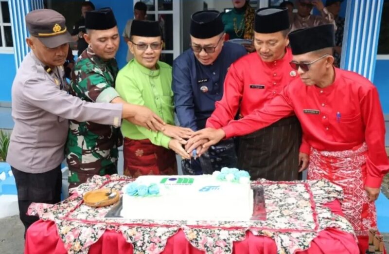 Tirta Khayangan Genap 8 Tahun, Siap Berinovasi Menuju Sungai Penuh JUARA