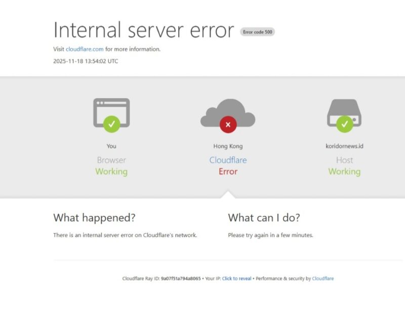Cloudflare