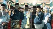 Kota Jambi Juara MTQ Ke-54 Tingkat Provinsi