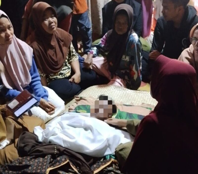 Hilang Saat Mandi, Bocah Tebo Ditemukan Tewas