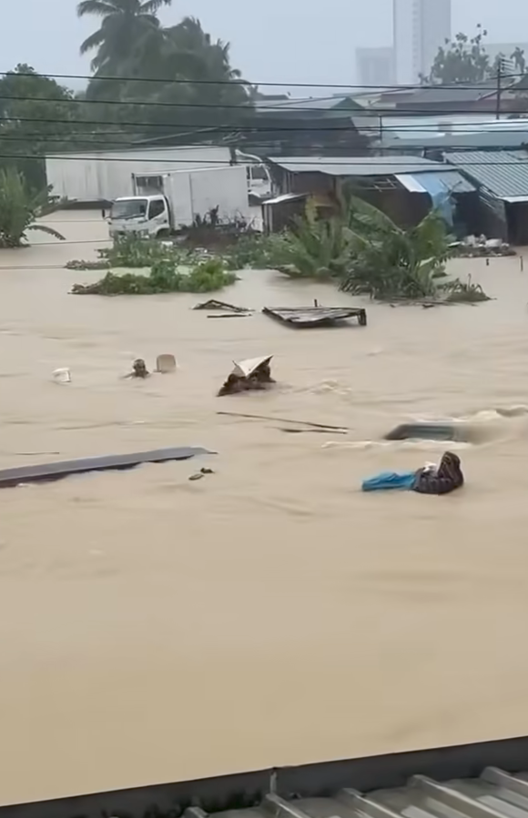 Update Korban bencana Sumbar, Pemprov percepat pencarian dan pemulihan. (Foto Instagram)