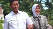Istri Wiranto Meninggal
