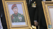 Profil Sarwo Edhie Wibowo, Kakek AHY Pahlawan Nasional Tokoh Militer