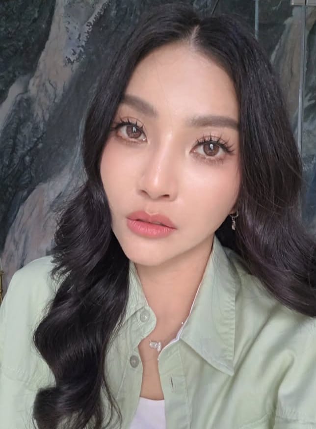 Konflik Sarwendah dan Ruben Onsu Memanas Imbas Debt Collector Datangi Rumah. Foto instagram sarwendah29