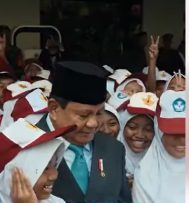 Pemerintah Bangun 166 Sekolah Rakyat Atasi Kemiskinan, Target 500 