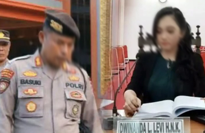 AKBP Basuki, Pelapor Pertama Kematian Dosen Untag Ternyata Satu KK