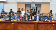 BAM DPR RI Terima Aspirasi PPPK Soal Alih Status ke PNS