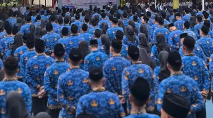 Berikut rincian upah per kabupaten/kota serta aturan perjanjian kerja berdasarkan regulasi terbaru. 