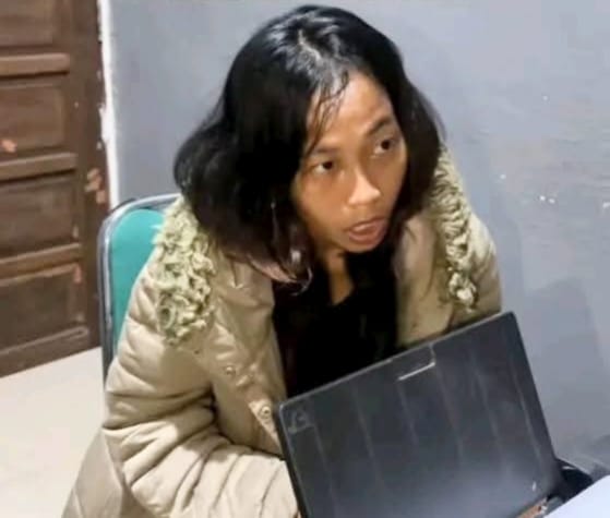 Sri Yuliana, Pelaku Penculikan Bilqis pertama