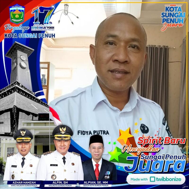 Pjs Kades Kumun Hilir Fidya Putra