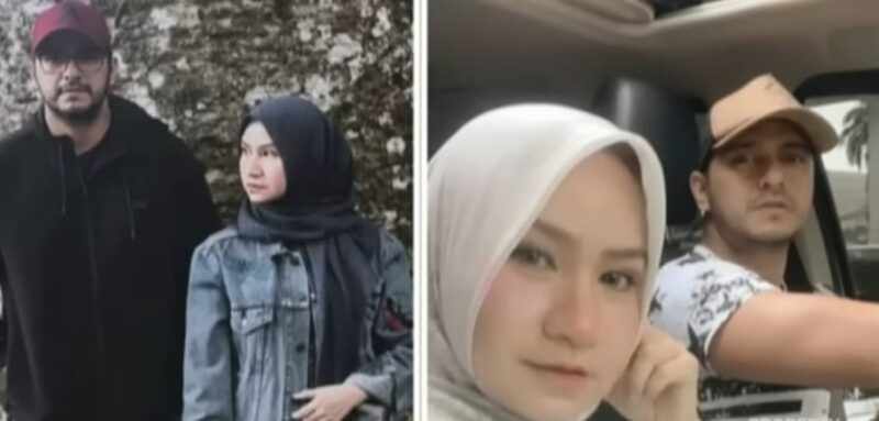 Ali Zainal Kenang 13 Hari Mencekam Saat Istri Kena Stroke. Tangkapan Layar Brownis TransTV