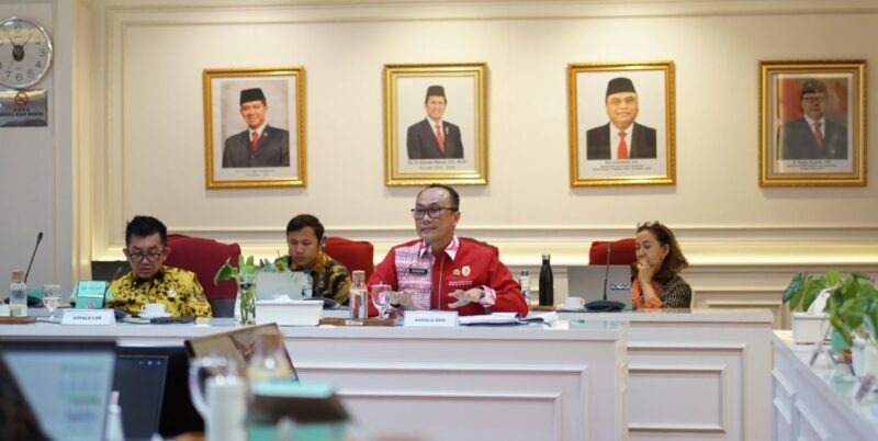 BKN Tegaskan Isu PPPK Otomatis Jadi PNS Adalah Hoaks. Foto BKN