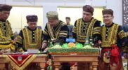 HUT ke-17 Kota Sungai Penuh, Gubernur Jambi Al Haris Hadiri Sidang Paripurna