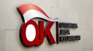 Logo OJK