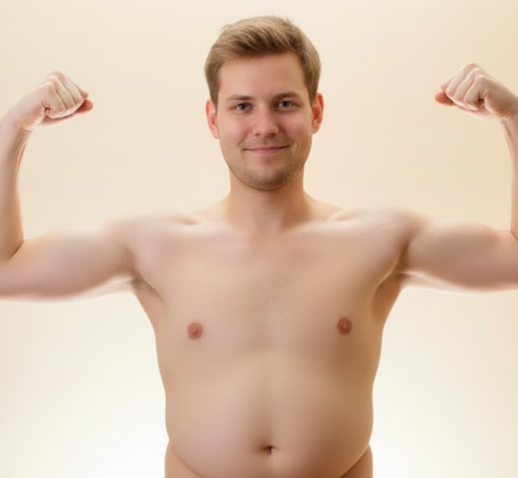 Cara Menggemukkan Badan dengan Cepat dan Sehat