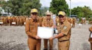 Diskominfosta Konsisten Juara