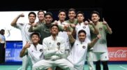 Atlet Indonesia Terus Berjaya, Koleksi 33 Emas di SEA Games ke-33 Thailand