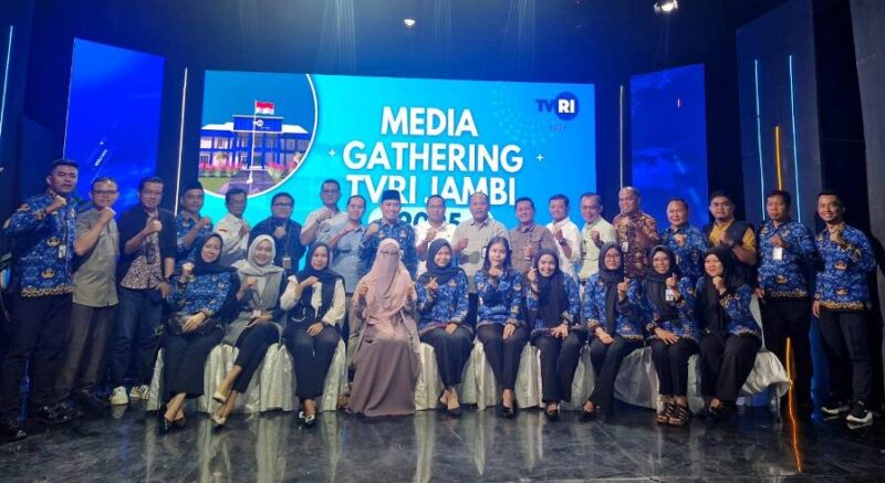 Dok. Diskominfo Provinsi Jambi