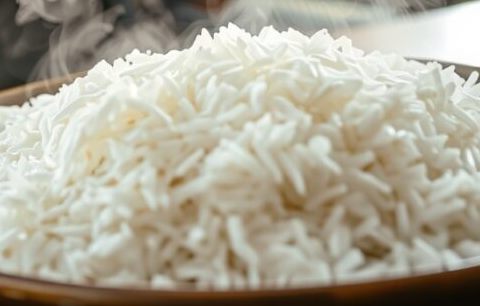 Benarkah Nasi Putih Dingin Lebih Aman untuk Penderita Diabetes? Ini Penjelasannya