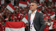 Profil John Herdman