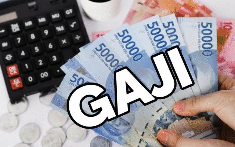 apan Gaji PPPK Paruh Waktu Cair? Begini Prosesnya