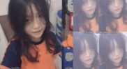 Heboh “Bocil Chindo Baju Oren”: Viral di TikTok, Link Palsu Bermunculan!