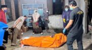 Pria Dikerinci 63 Tahun Ditemukan Tewas di Rumahnya